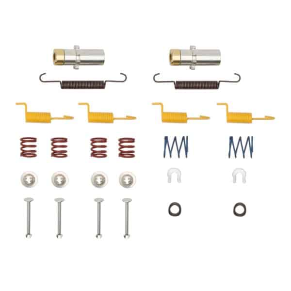 DYN-370-72005 DFC Drum Brake Hardware Kit
