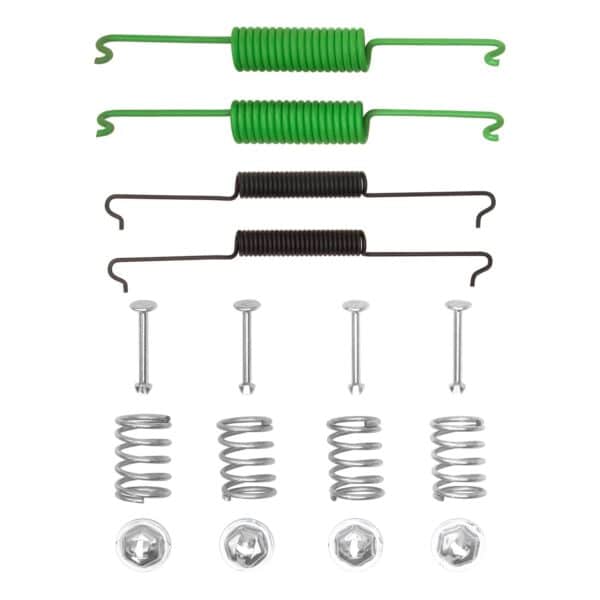 DYN-370-74001 DFC Drum Brake Hardware Kit