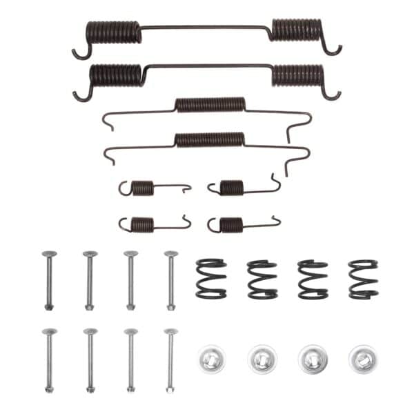 DYN-370-74004 DFC Drum Brake Hardware Kit