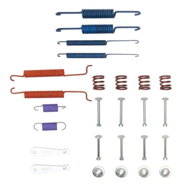 DYN-370-74008 DFC Drum Brake Hardware Kit