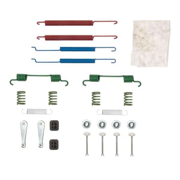 DYN-370-74012 DFC Drum Brake Hardware Kit