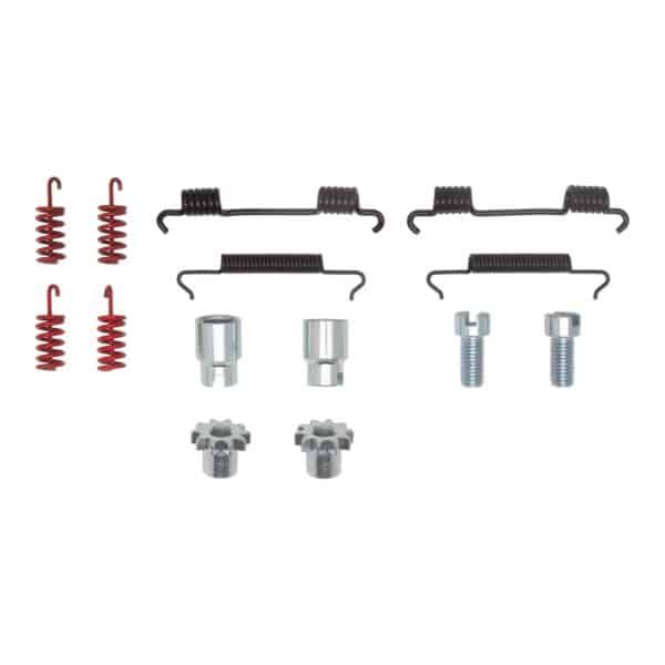 DYN-370-74013 DFC Drum Brake Hardware Kit