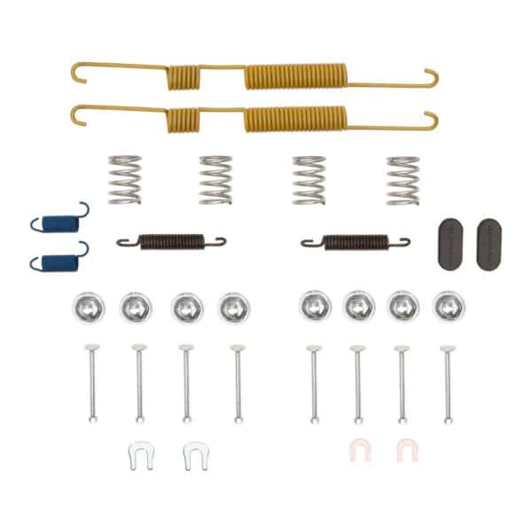 DYN-370-76003 DFC Drum Brake Hardware Kit