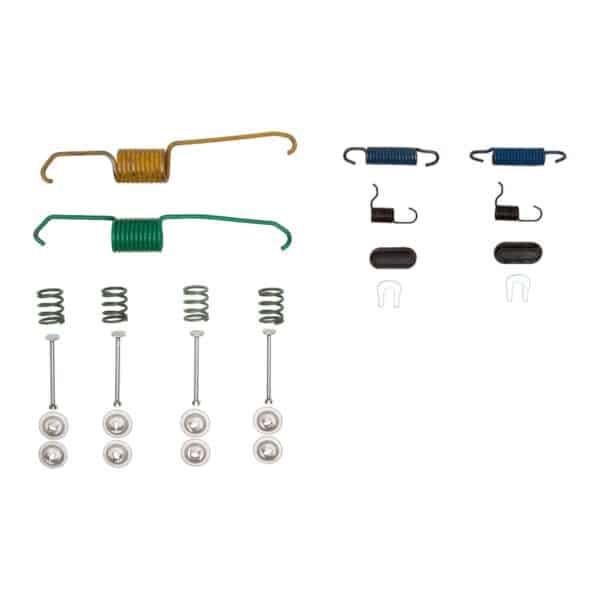 DYN-370-76005 DFC Drum Brake Hardware Kit