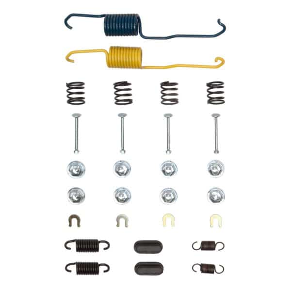 DYN-370-76006 DFC Drum Brake Hardware Kit