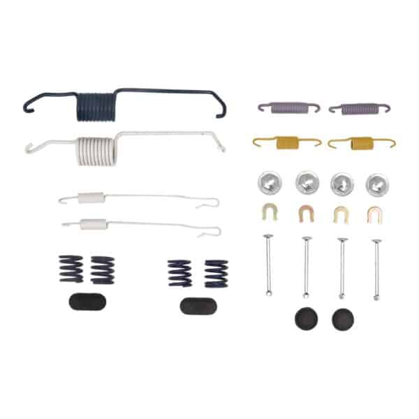 DYN-370-76018 DFC Drum Brake Hardware Kit