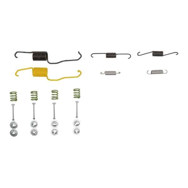DYN-370-76019 DFC Drum Brake Hardware Kit