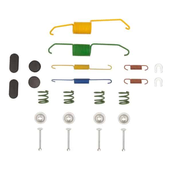 DYN-370-76022 DFC Drum Brake Hardware Kit