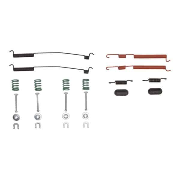 DYN-370-76023 DFC Drum Brake Hardware Kit