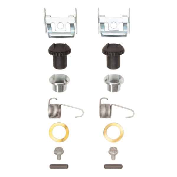 DYN-370-80014 DFC Drum Brake Hardware Kit