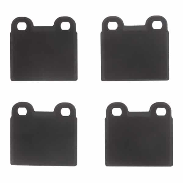 DYN-4000-0030-00 DFC 4000 HybriDynamic Brake Pads