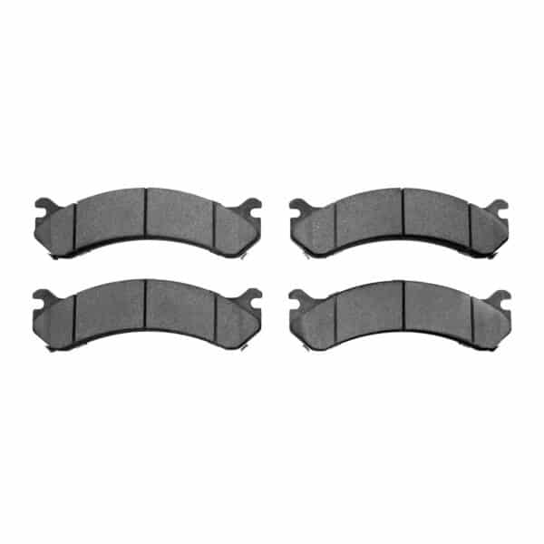 DYN-4000-0784-00 DFC 4000 HybriDynamic Brake Pads