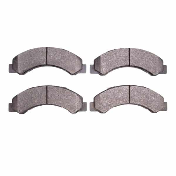 DYN-4000-0825-00 DFC 4000 HybriDynamic Brake Pads