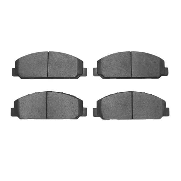 DYN-4000-0827-00 DFC 4000 HybriDynamic Brake Pads