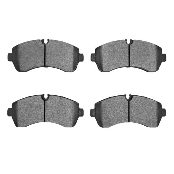 DYN-4000-1268-00 DFC 4000 HybriDynamic Brake Pads