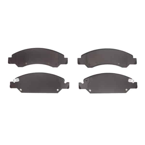 DYN-4000-1363-00 DFC 4000 HybriDynamic Brake Pads