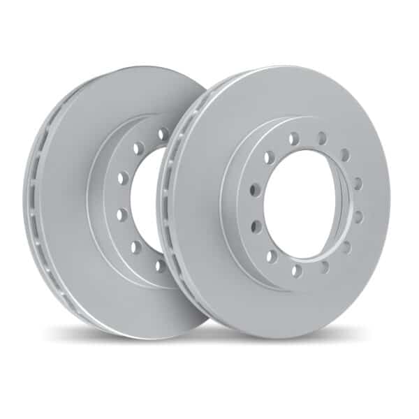 DYN-4002-48044 DFC Brake Rotors - GEOSPEC Coated