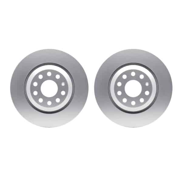 DYN-4002-74016 DFC Brake Rotors - GEOSPEC Coated