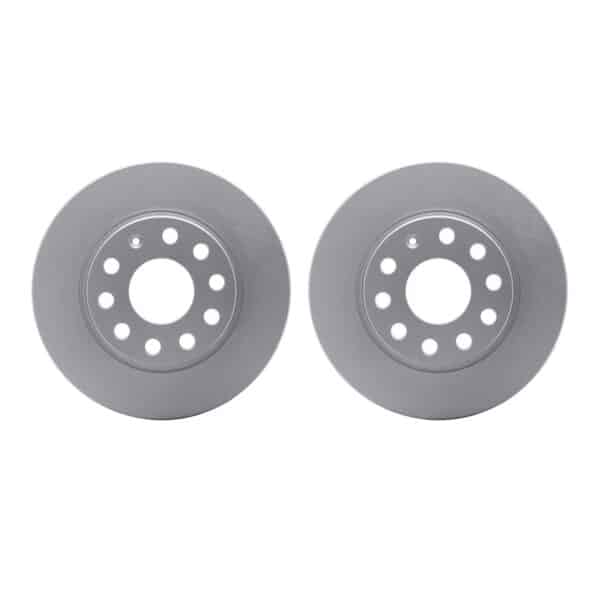 DYN-4002-74017 DFC Brake Rotors - GEOSPEC Coated
