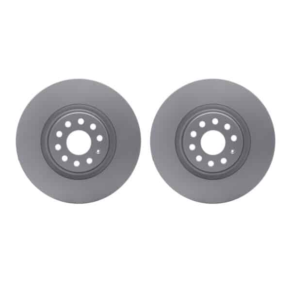 DYN-4002-74020 DFC Brake Rotors - GEOSPEC Coated