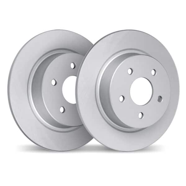 DYN-4002-76065 DFC Brake Rotors - GEOSPEC Coated