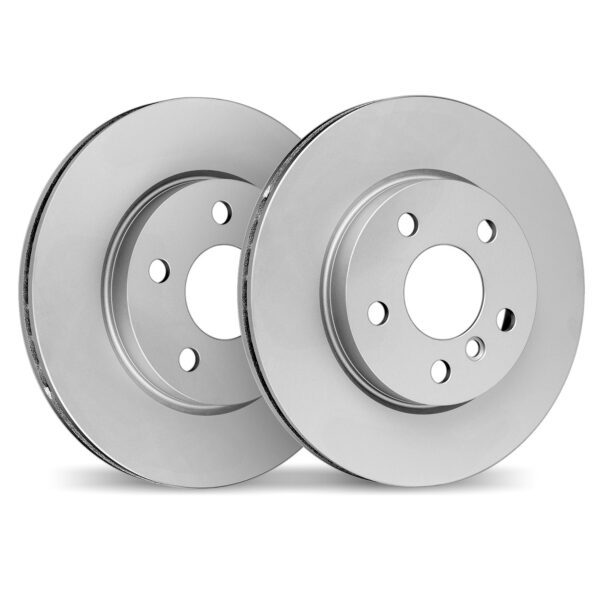 DYN-9002-11029 DFC Brake Rotors - Hi-Carbon