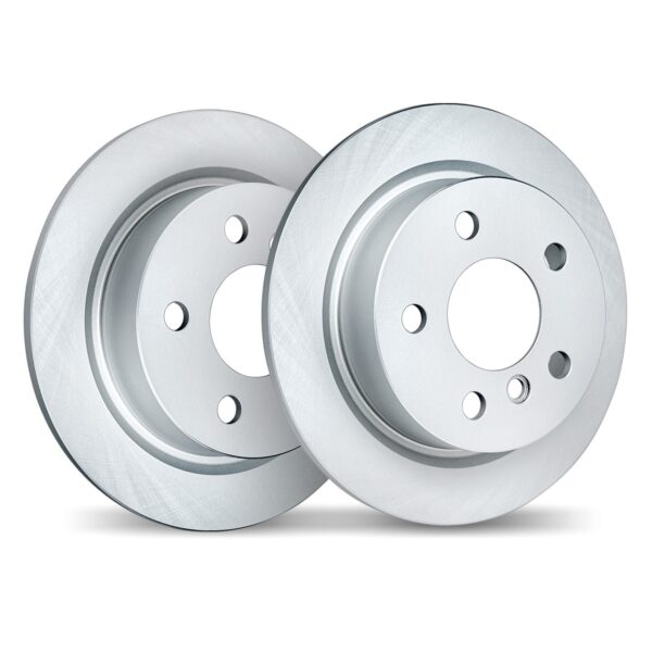 DYN-9002-74019 DFC Brake Rotors - Hi-Carbon