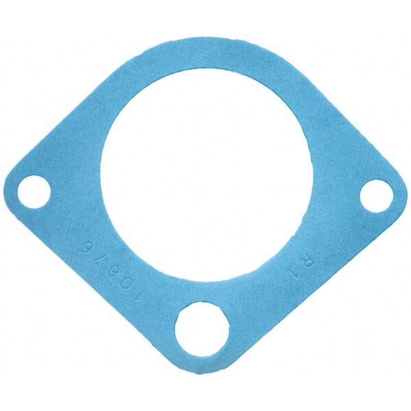 Fel-Pro FEL-10676 Engine Coolant Thermostat Housing Gasket