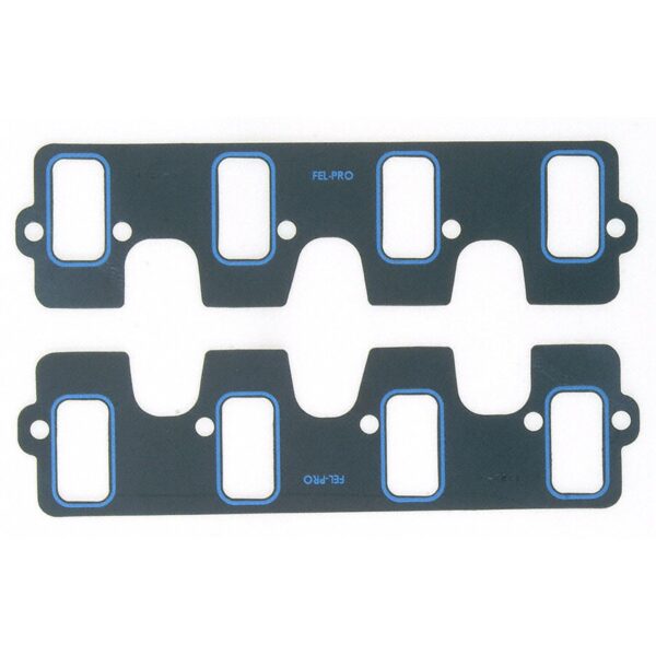 Fel-Pro FEL-1222-3 Engine Intake Manifold Gasket Set