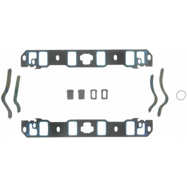 Fel-Pro FEL-1250 Engine Intake Manifold Gasket Set