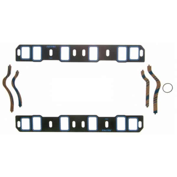 Fel-Pro FEL-1250S-3 Engine Intake Manifold Gasket Set
