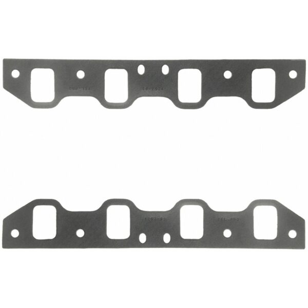 Fel-Pro FEL-1253S-2 Engine Intake Manifold Gasket Set