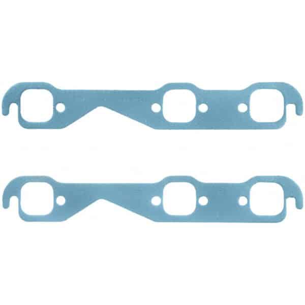 Fel-Pro FEL-1402 Exhaust Manifold Gasket Set