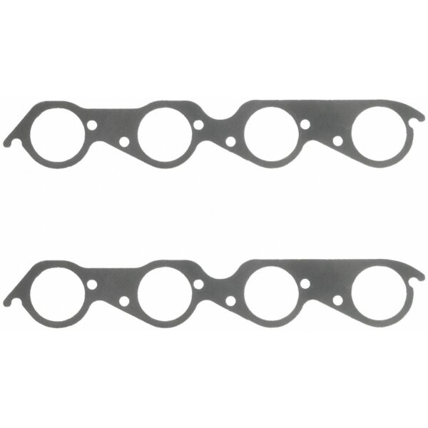 Fel-Pro FEL-1490 Exhaust Manifold Gasket Set