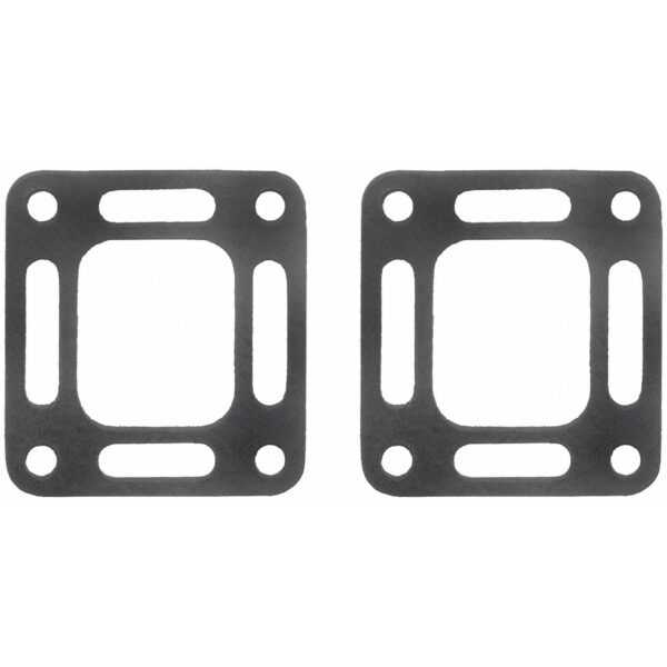 Fel-Pro FEL-17540 Exhaust Manifold Heat Exchanger Gasket