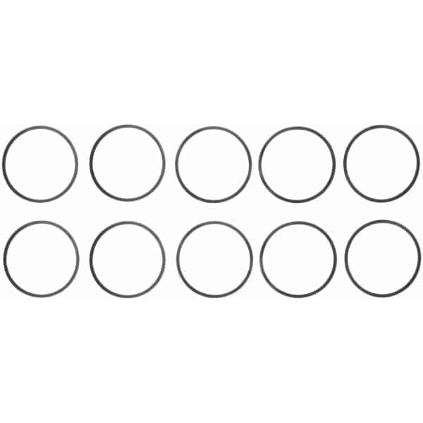 Fel-Pro FEL-2102 Air Cleaner Mounting Gasket