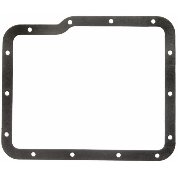 Fel-Pro FEL-2304 Transmission Oil Pan Gasket 14 Bolt Hole One Piece Gasket