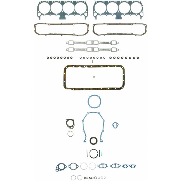 Fel-Pro FEL-260-1001 Engine Gasket Set