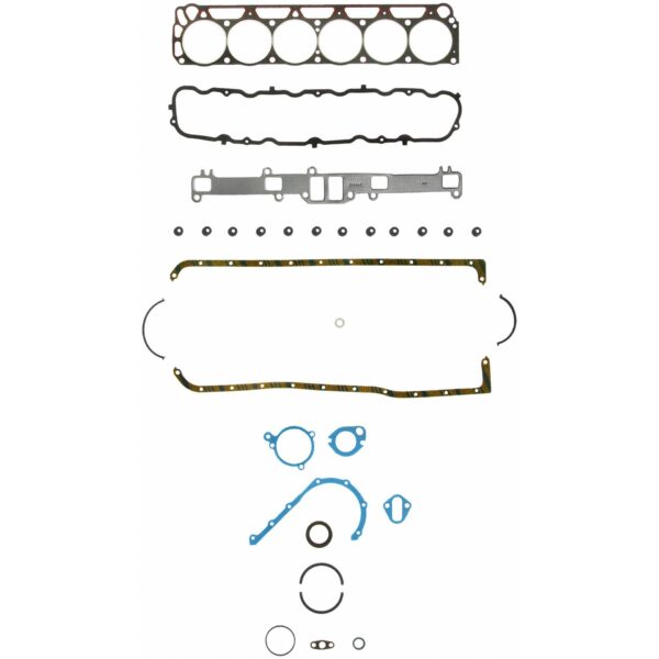 Fel-Pro FEL-260-1002 Engine Gasket Set