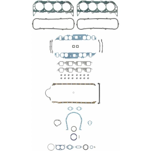 Fel-Pro FEL-260-1009 Engine Gasket Set