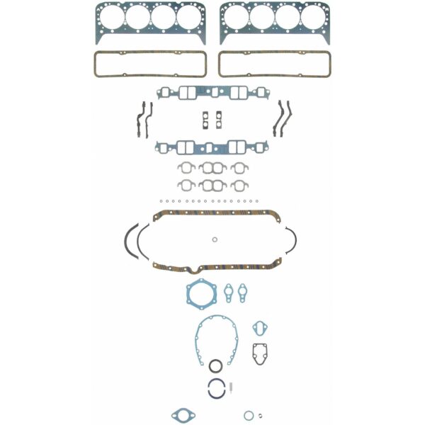Fel-Pro FEL-260-1016 Engine Gasket Set