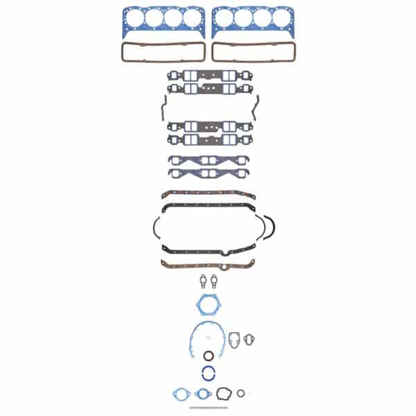 Fel-Pro FEL-260-1079 Engine Gasket Set