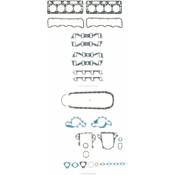 Fel-Pro FEL-260-1315 Engine Gasket Set