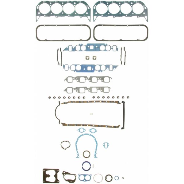 Fel-Pro FEL-260-1418 Engine Gasket Set