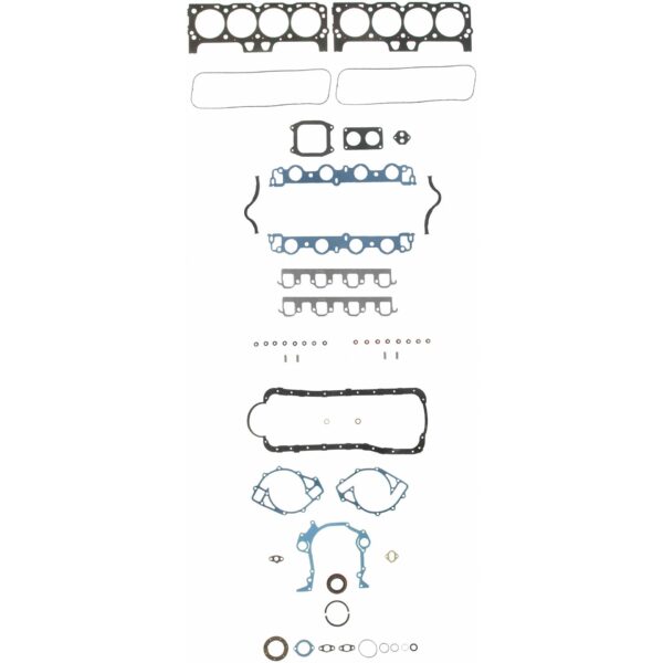 Fel-Pro FEL-260-1686 Engine Gasket Set