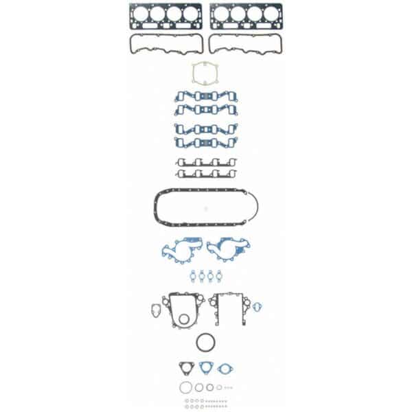 Fel-Pro FEL-260-1773 Engine Gasket Set