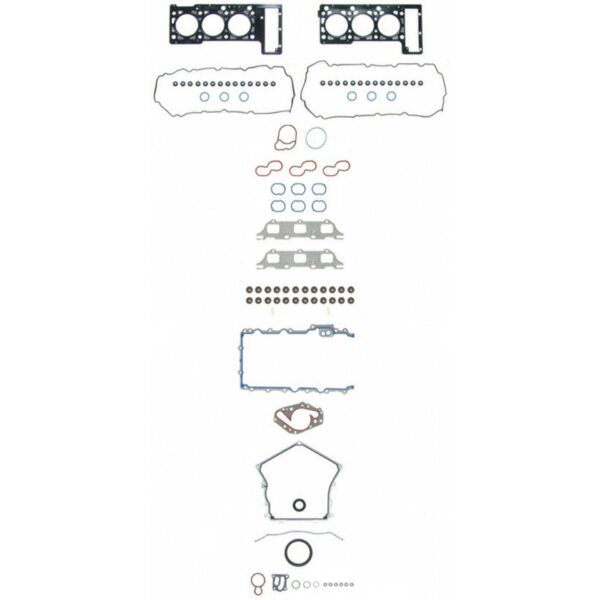 Fel-Pro FEL-260-1867 Engine Gasket Set