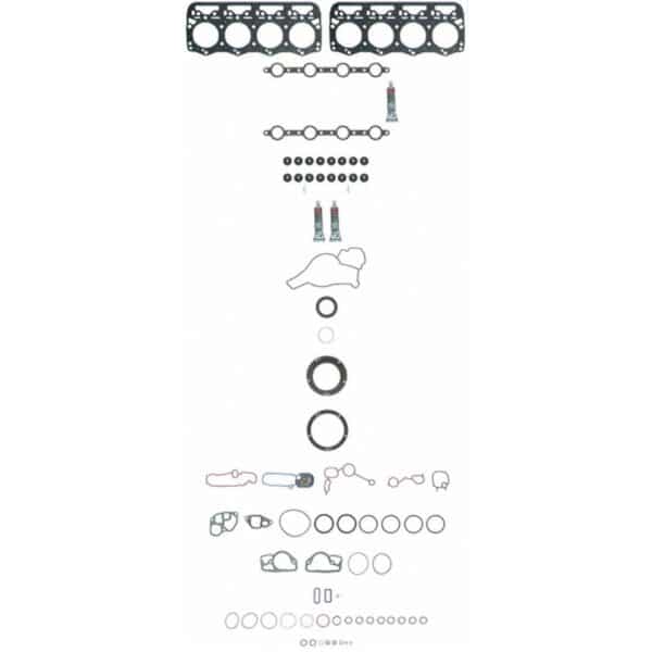 Fel-Pro FEL-260-1882 Engine Gasket Set