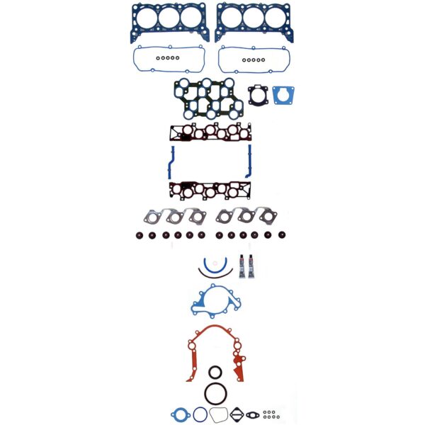 Fel-Pro FEL-260-1917 Engine Gasket Set