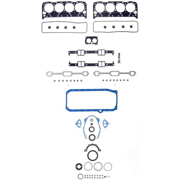 Fel-Pro FEL-260-1931 Engine Gasket Set